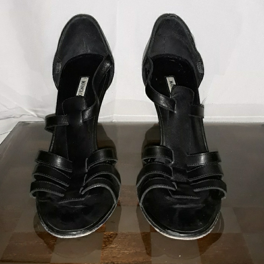 Manolo Blahnik